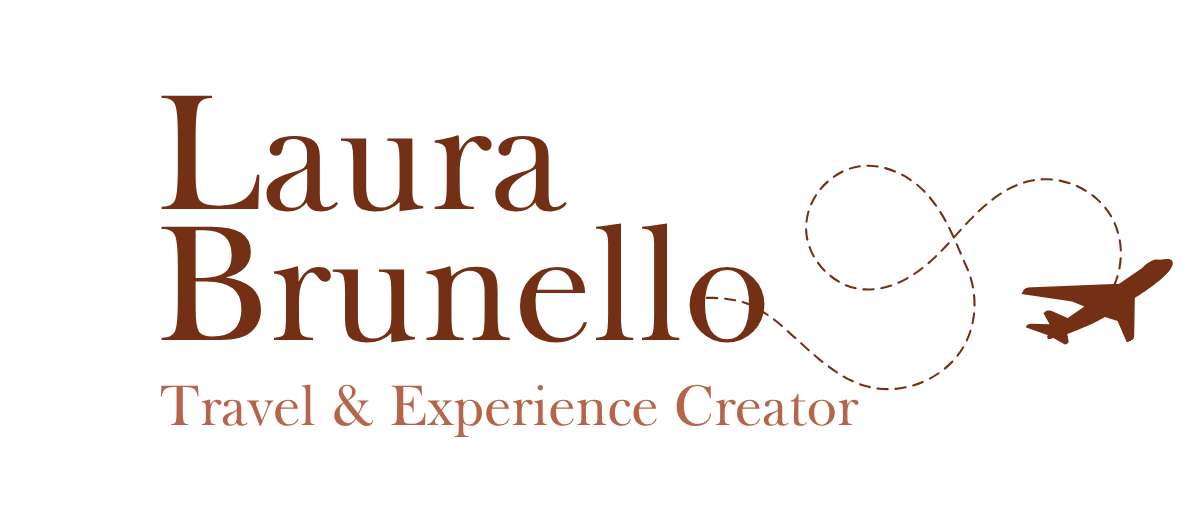 Laura Brunello - Travel & Experience Creator
